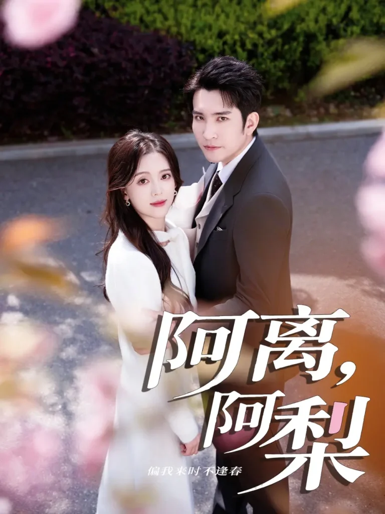 《阿离阿梨》全集高清完整版在线观看与剧情解析