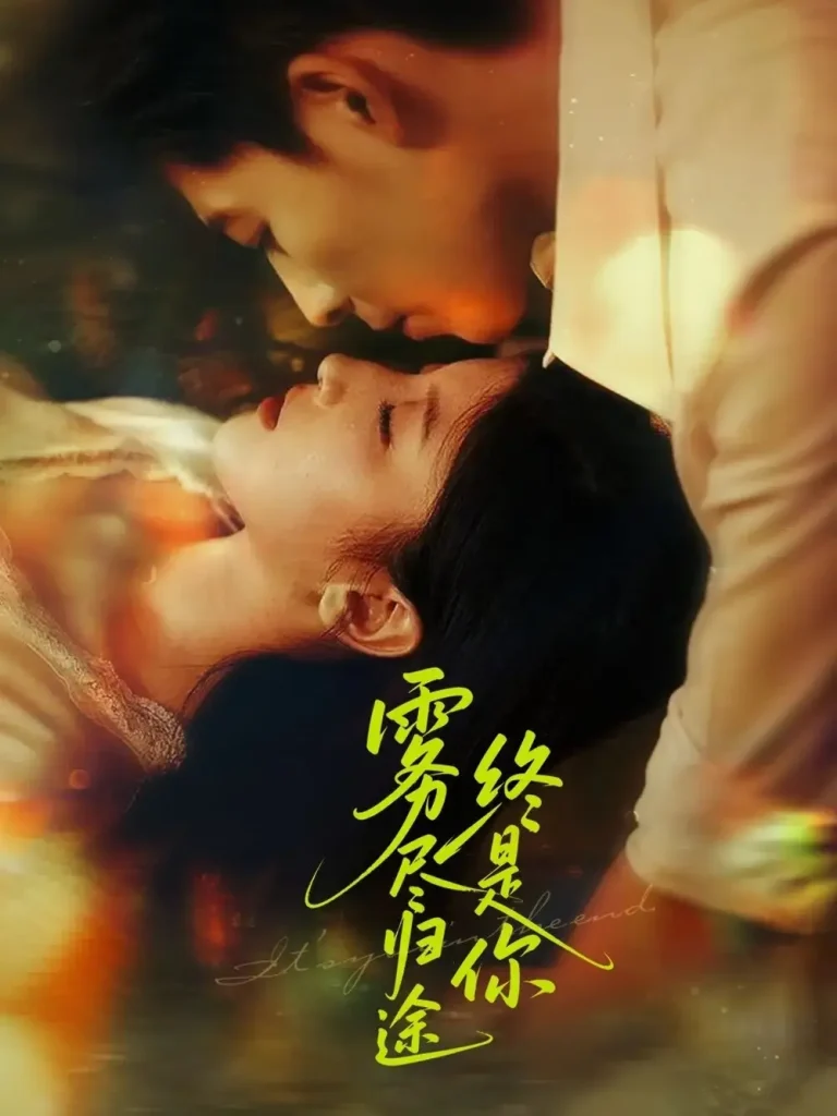 《雾尽归途终是你》全集高清完整版在线观看与剧情解析