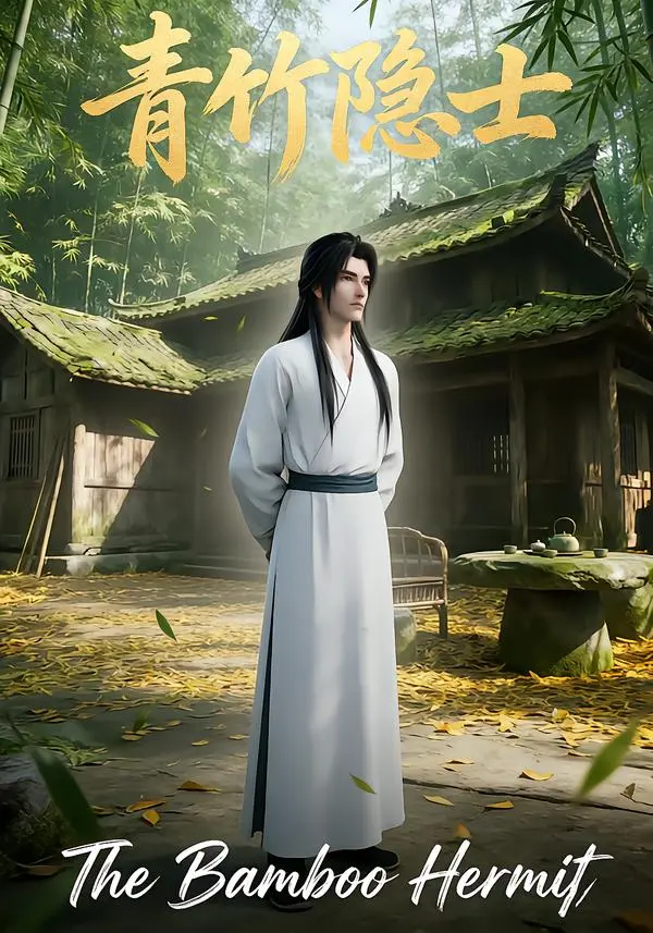 《青竹隐士》全集高清完整版在线观看与剧情解析
