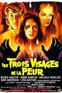 黑色安息日[电影解说]