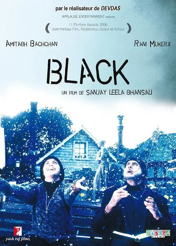 《黑色的风采[电影解说]》全集高清完整版在线观看与剧情解析