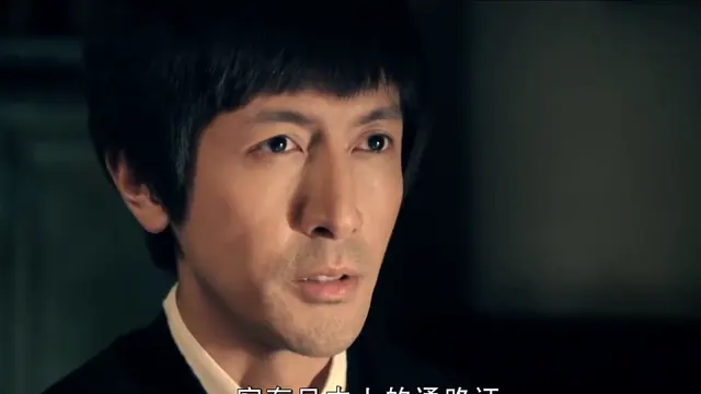 徐天智取药品突破日军封锁线：资讯配图