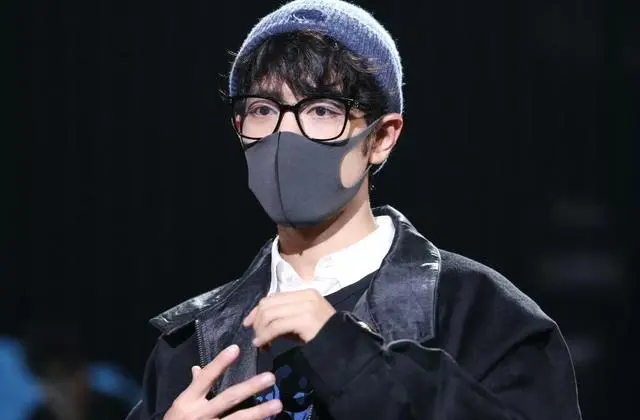 《藏海传2》未立项即入优酷年度片单 肖战确认主演：现场图