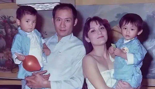 施明离世后双胞胎儿子李泳汉李泳豪就遗产管理权公开对峙：资讯配图