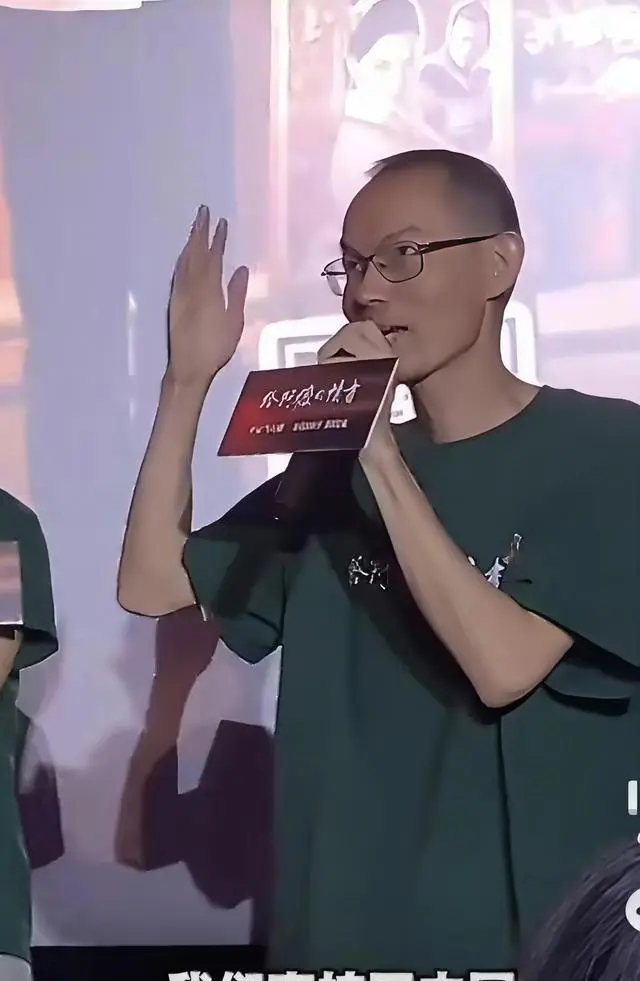 《给阿嬷的情书》豆瓣逆涨至9.1分，潮汕方言片排片翻倍引全网求未删减版：现场图