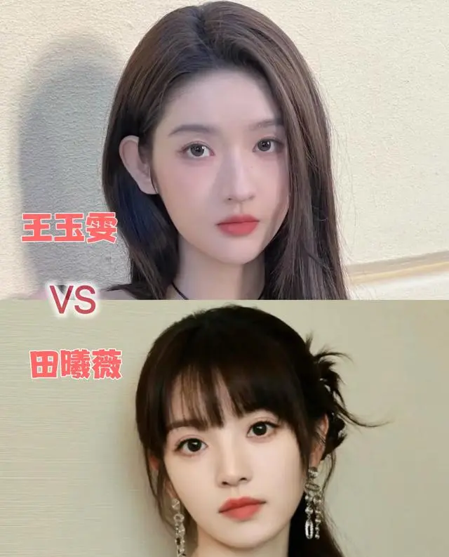 张凌赫《刺棠》女主由王玉雯更换为田曦薇:现场图 张凌赫《刺棠》女主由王玉雯更换为田曦薇:现场图